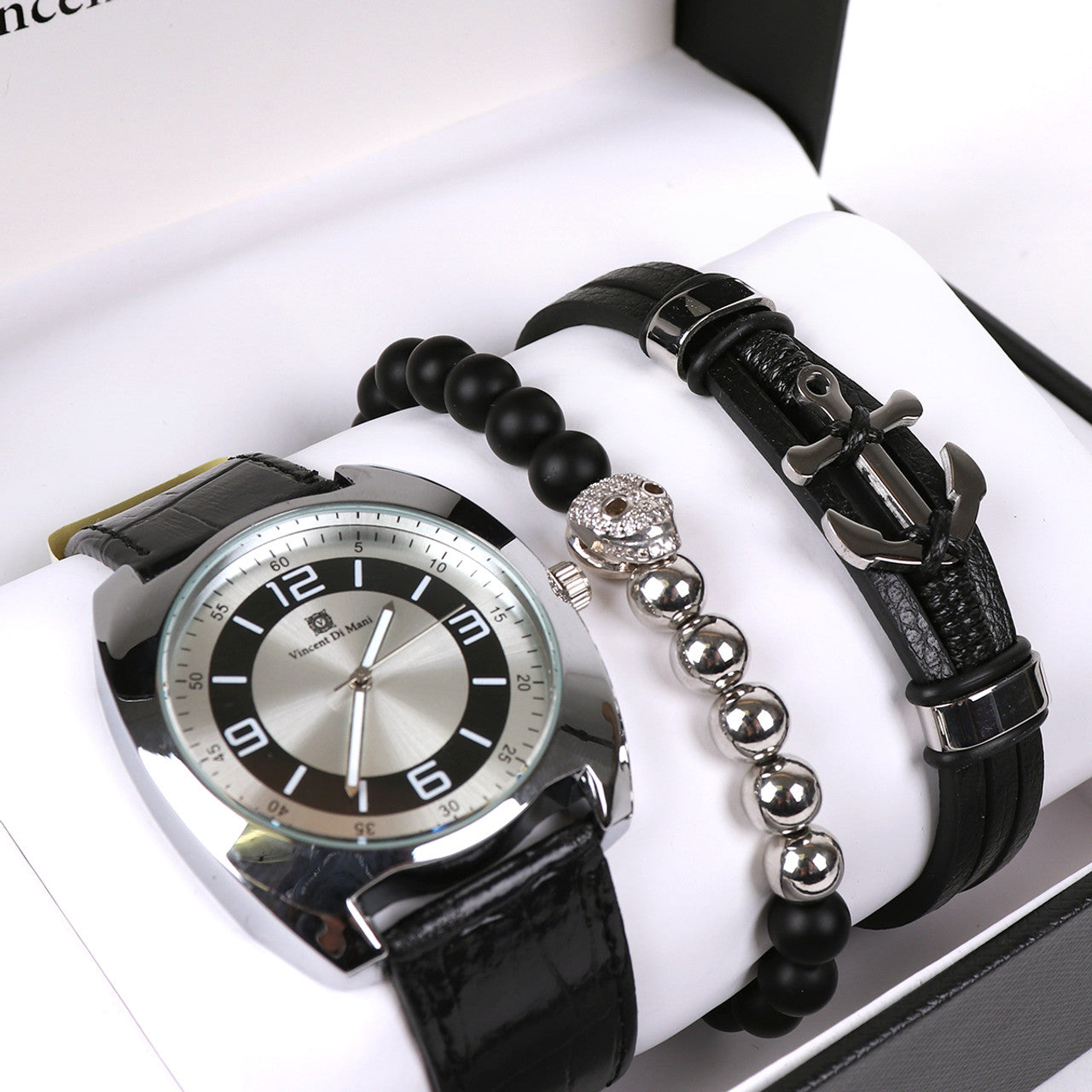 Men's Watch Set