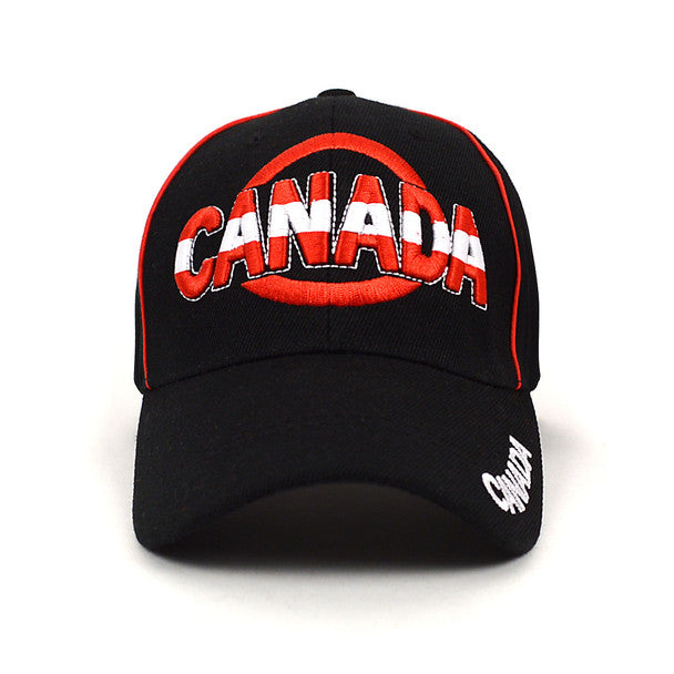 Canada Cap