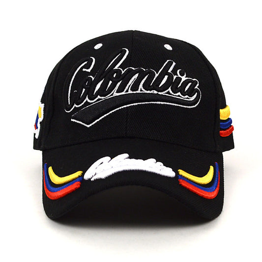 Colombia Cap