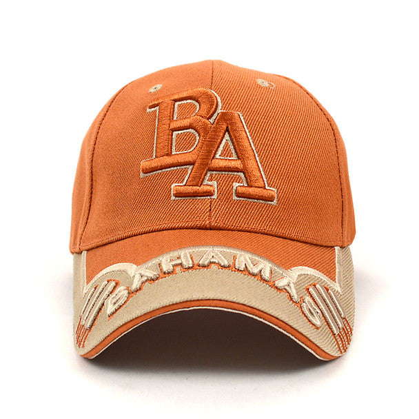 Bahamas Cap