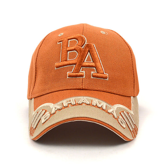 Bahamas Cap