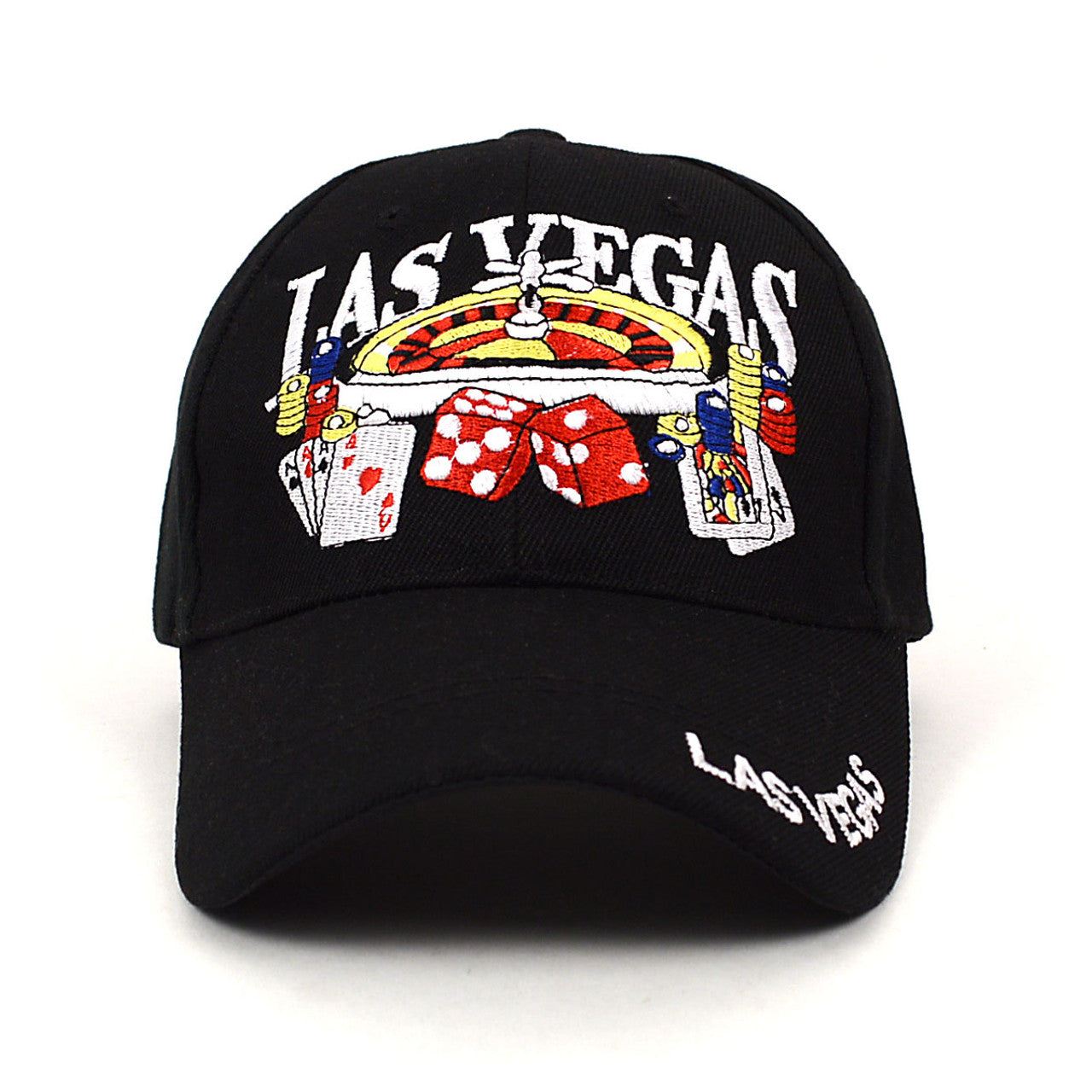 Las Vegas Cap