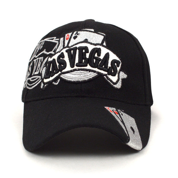 Las Vegas Cap