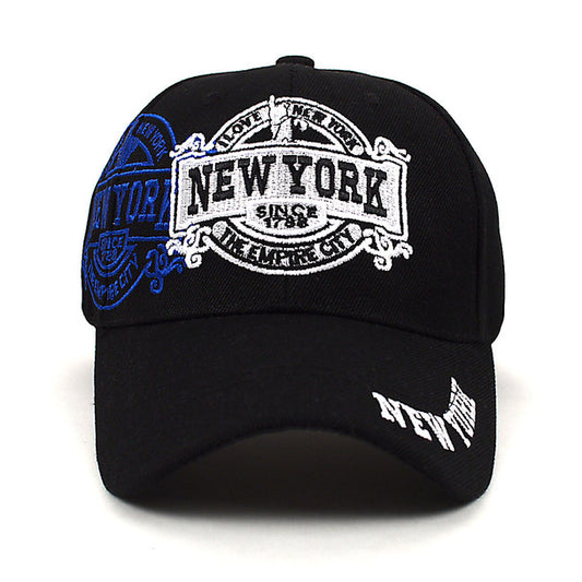 New York Cap