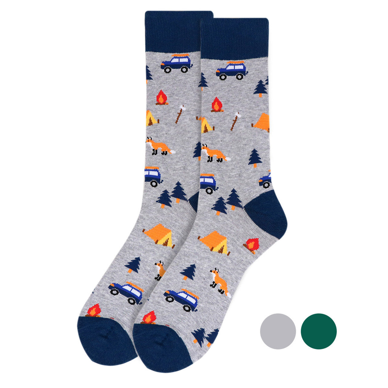 Men's Socks