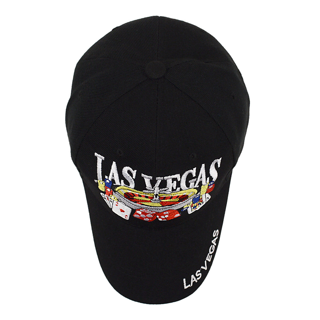 Las Vegas Cap