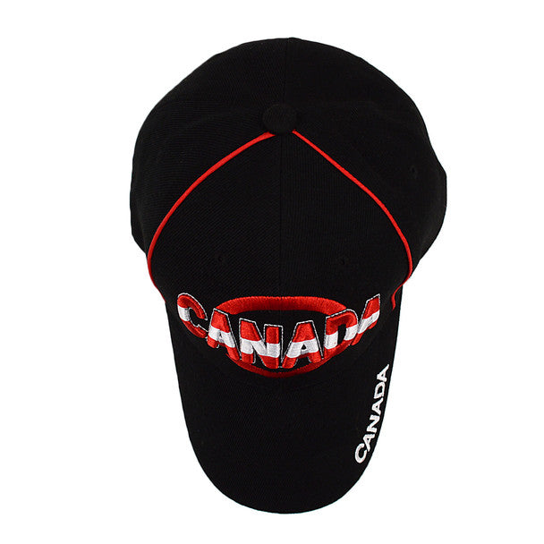 Canada Cap