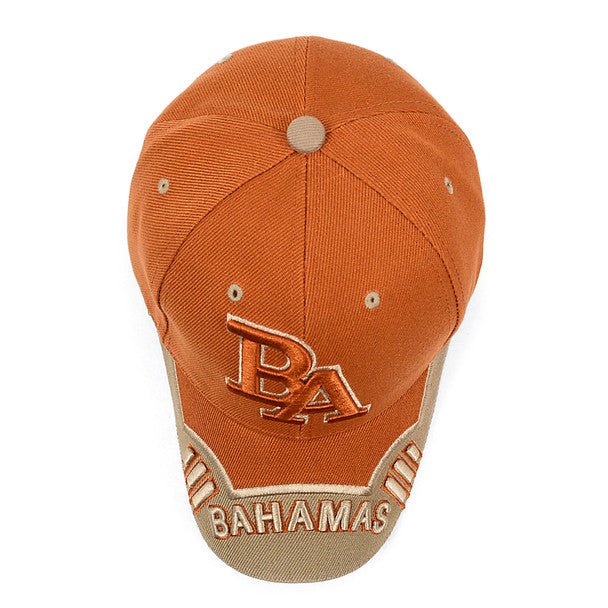 Bahamas Cap