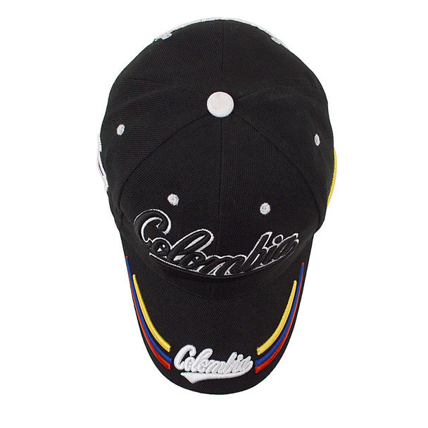 Colombia Cap