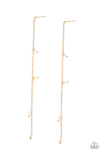 Dauntlessly Dainty Gold