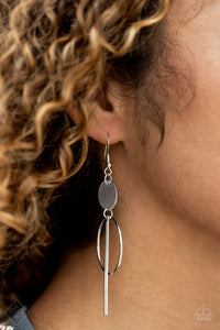 Harmoniously Balanced Silver